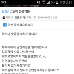 [댓글부탁해] 고양이 암묵적살인마들