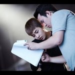 [EXO] 민석이 <b>쌩얼</b>이 진짜 이렇냐