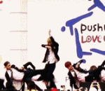 [EXO] 타둘<b>새키</b> 훌라후프짤