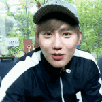 [EXO] 눈이 <b>말똥</b>해 안졸림