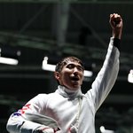 박상영 선수 금메달 축하합니다ㅠㅠ헝헝 이건 기적이야
