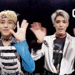 [NCT] 엔<b>모닝</b>