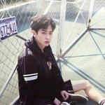 [EXO] 찬열 되게 <b>모순적</b>인 이름 아니냐?