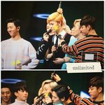 [BAP] <b>사람</b>마음<b>진짜</b>이기적인게
