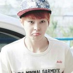 [시우민] 민석이 다시보고싶은 머리있음?