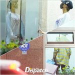 [댓글부탁해] 이거 노란 체크<b>무늬</b>옷이 지코임?