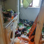 [개깊은빡침] 월세 밀리고 잠적한 세입자의 방문을 열었더니......