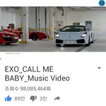 [EXO] 야 애들 <b>리</b><b>팩</b>전에