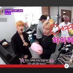 [BAP] 우리 톰과<b>제리</b>