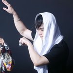 [CHEN] 오늘 무지막지하게 덥다.
