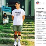 요즘 대박난 개그맨 <b>김재우</b> 인스탘ㅋㅋㅋㅋㅋㅋㅋ