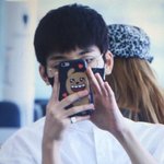 [세븐틴] 원우<b>폰</b><b>기종</b>뭐야?