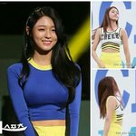 <b>이쯤</b>에서 다시보는 설현 몸매의진실