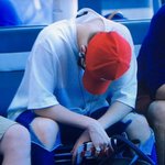 [세븐틴] <b>이지훈</b> 어깨...