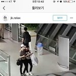 [방탄소년단] 지민이와 <b>지개</b>매