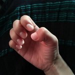 [드루와] 박신혜 <b>손톱</b> 논란