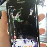 [인피니트] ㅅㄷ<b>내</b><b>폰</b>이이상ㅇ해ㅠㅠㅠ