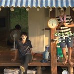 삼시<b>세끼</b> 차승원 마스크팩 해도 멋있네요~