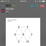 [EXO] 정상인 <b>년들</b>아 그냥 나가라