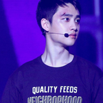 [EXO] 디오 <b>팔찌</b> 이거 말하는거?