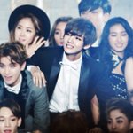 [방탄소년단] 사랑해 울 <b>태태</b>!!!