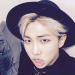[방탄소년단] <b>키보드</b>로 힙합하는 놈들보단 백배 열심히 살지