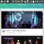 [BAP] 티비<b>캐스트</b> 61위