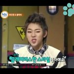 [드루와] 비틀즈 코드 <b>지코</b> 이상형