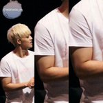 [세븐틴] 최승철 팔뚝 거의