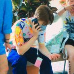 [세븐틴] 나 최<b>한솔</b>이랑 커플템있음