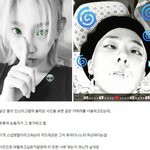 [EXO] <b>진저</b> 여기서 난리치면 탱이 먹이로 인별
