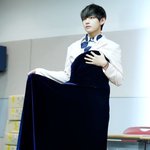[방탄소년단] 레드카펫으로 가야될 듯 한 태태