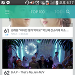 [BAP] 티비<b>캐스트</b> 62위