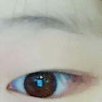 [조언부탁해] 실<b>쌍테</b> 첨 해봤는데 뭐가더 나아?이상하려나ㅜㅜ