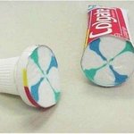 무조건 반으로 잘라본 <b>사물</b>들