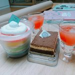 [<b>B1A4</b>] 스윗걸1주년