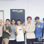 [EXO] 장사장 <b>장신</b>즈인척ㅋ