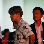 [방탄소년단] 헐헐 지민이 <b>염색</b>