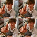 [EXO] 댓글정화 <b>오픈</b>톡에 있는애들있음?ㅠㅠ