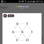 [EXO] 병..<b>신아</b> 가수들 음반으로 먹고살오