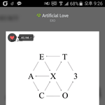 [EXO] 우리애들은 <b>창의력</b>이라도 있지
