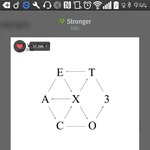 [EXO] 대상 받을수있을거라고 생각하긴<b>해도</b>