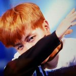 [방탄소년단] 진짜 정호석 머리 자르니까 <b>인물</b>산다