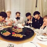 [EXO] <b>아이엠</b> 볼때마다 비아이가 겹쳐보임
