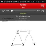[EXO] 맨날 말로는 엑소가 대상이지ㅋ어대엑 이래도