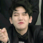 [EXO] <b>타</b>퀴들 <b>안</b>꺼져? 빨리꺼져어어ㅓㅓ엉