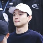 [EXO] 첸<b>vs</b>이기광