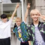 [NCT] 오늘 <b>윈윈</b>이 날임?ㅋㅋ