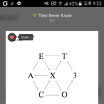 [EXO] 니새끼 폭망한거 <b>티</b><b>내지</b>말고 꺼져