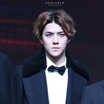 [EXO] ㅅㅂ눈빛<b>보소</b>